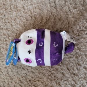 Cats vs. Pickles Panda Cat